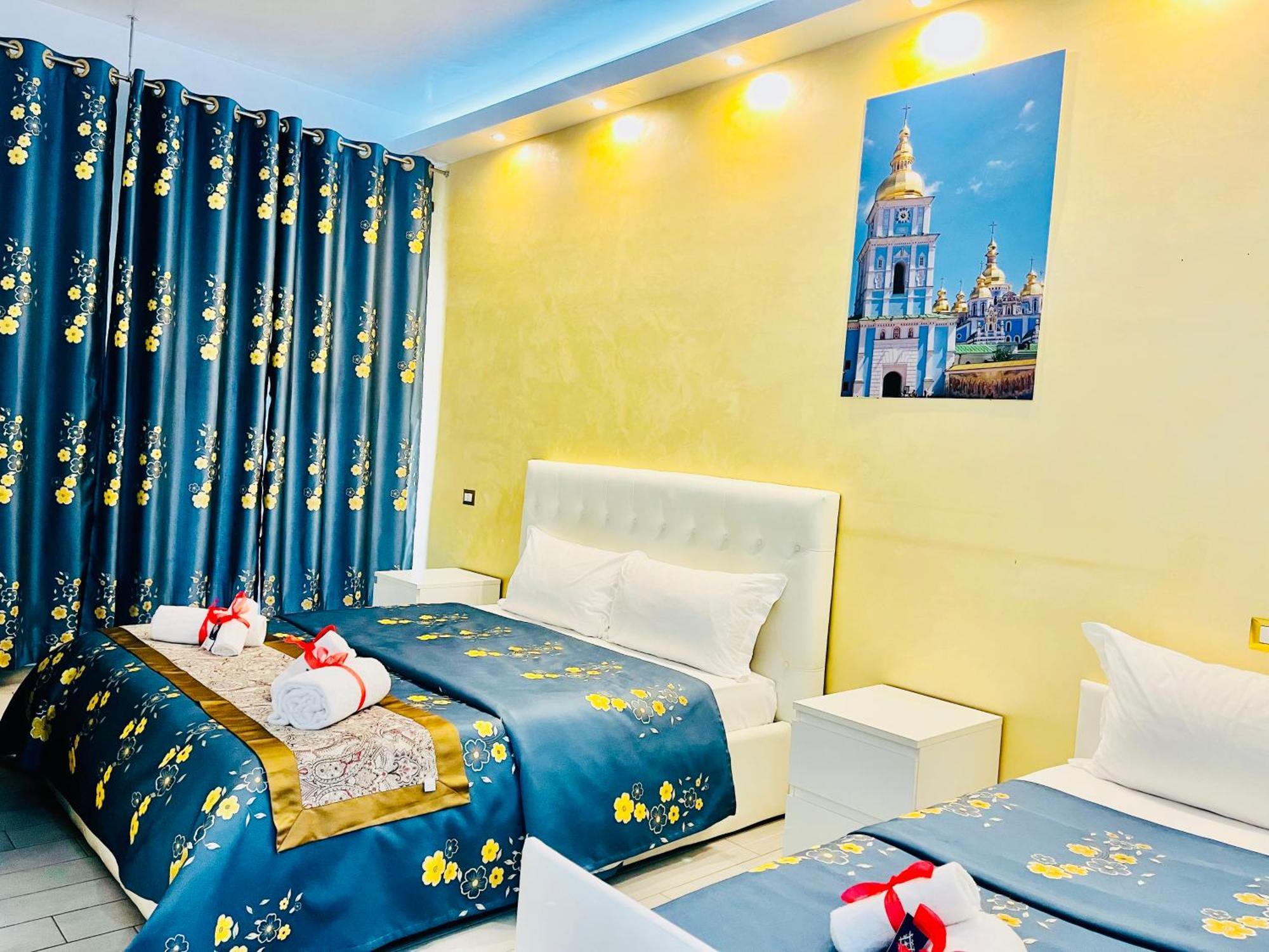 Rattazzi Central Station Рим Екстериор снимка